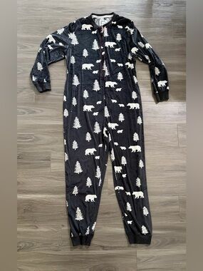 Denver Hayes Ladies Onesie